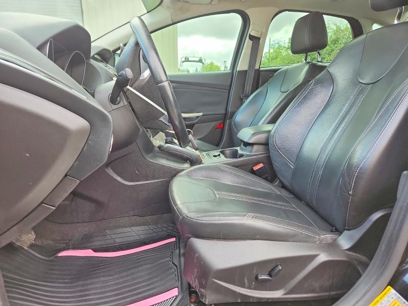 Photo 7 from auction – 2012 FORD FOCUS with VIN 1FAHP3H29CL210577