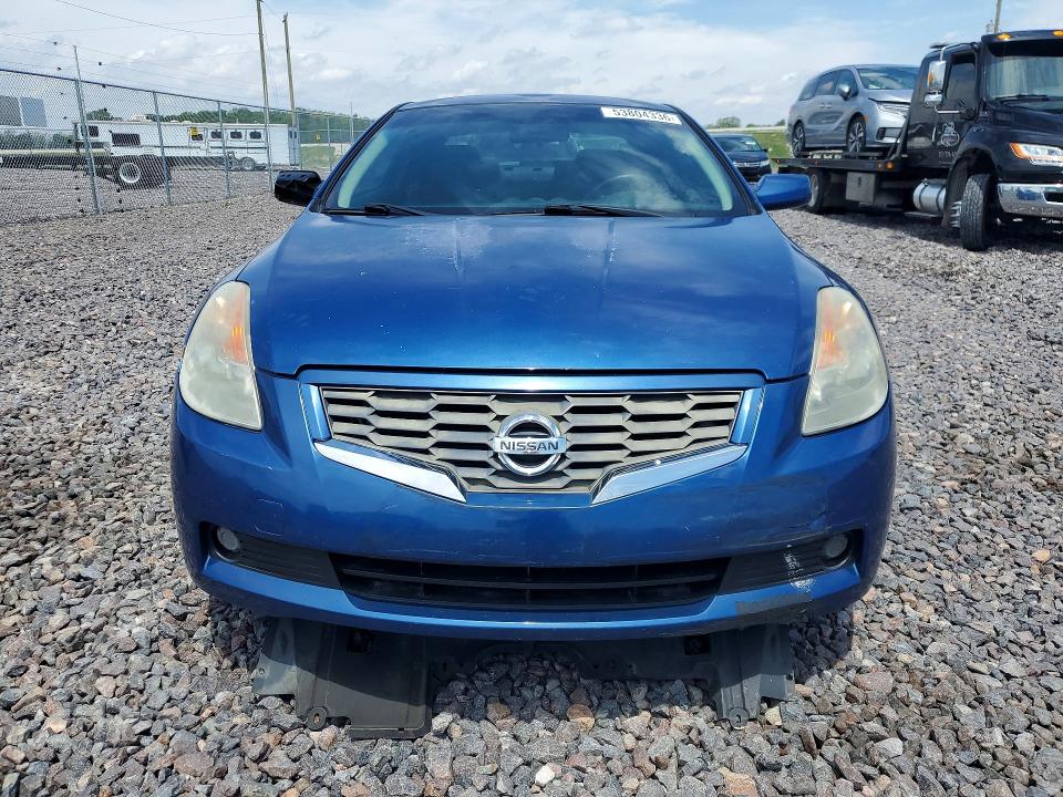 Photo 5 from auction – 2008 NISSAN ALTIMA with VIN 1N4AL24EX8C108512
