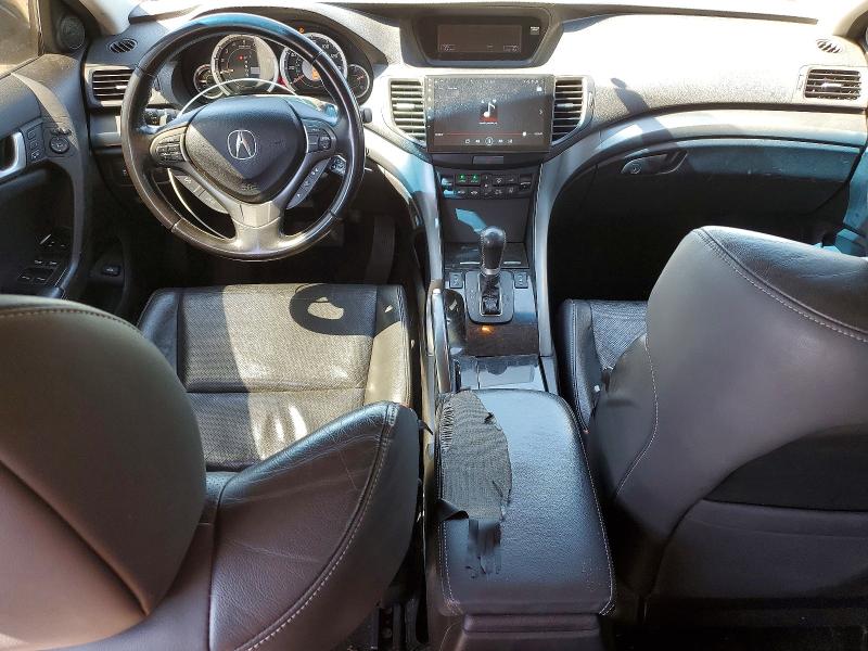 Photo 8 from auction – 2012 ACURA TSX with VIN JH4CU2F42CC018704
