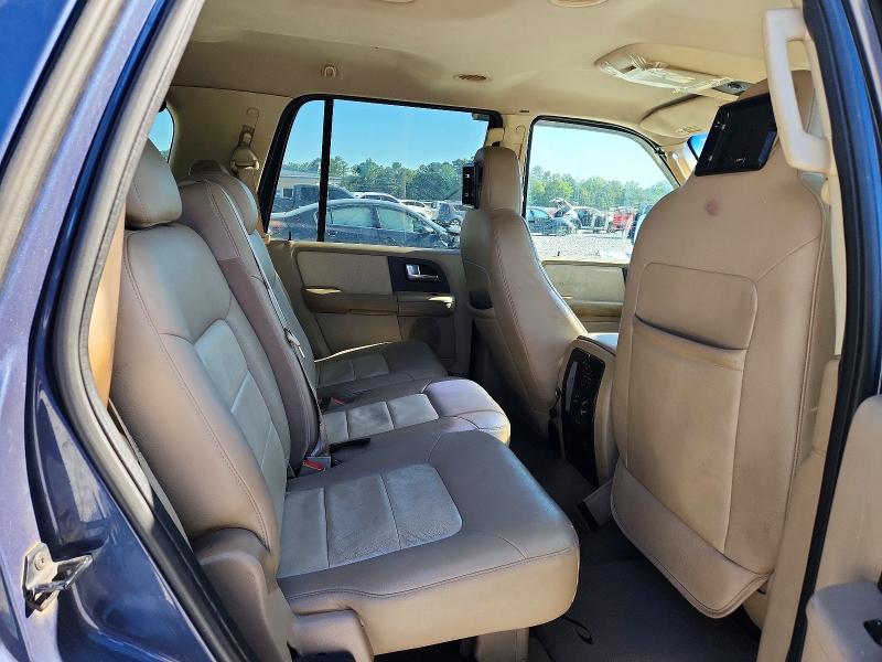 Photo 11 from auction – 2003 FORD EXPEDITION with VIN 1FMFU18L53LB39090