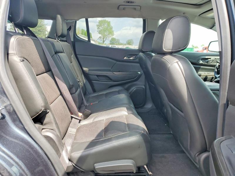 Photo 11 from auction – 2019 GMC ACADIA with VIN 1GKKNMLS7KZ226053