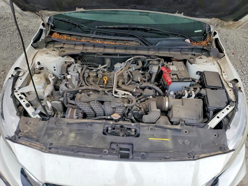 Photo 11 from auction – 2021 NISSAN ALTIMA with VIN 1N4BL4BV4MN313549
