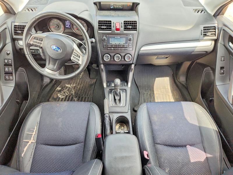 Zdjęcie 8 z aukcji – 2015 SUBARU FORESTER z VIN JF2SJGDC5FH820329