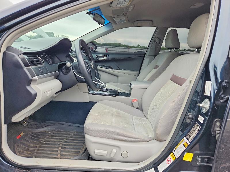 Photo 7 from auction – 2013 TOYOTA CAMRY with VIN 4T1BF1FK8DU230854