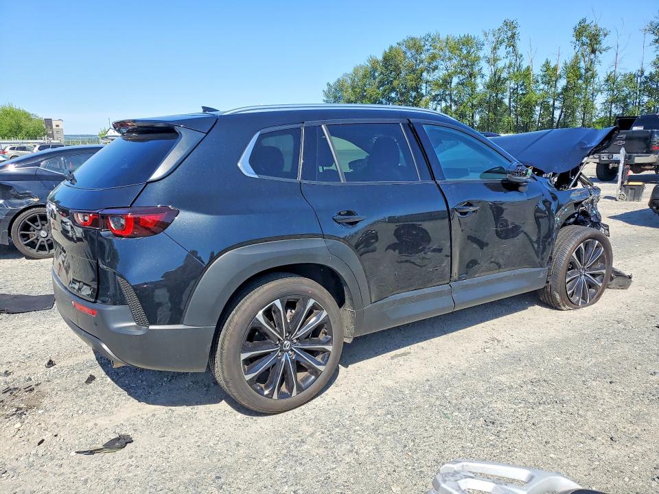 Photo 3 from auction – 2026 MAZDA CX-50 with VIN 7MMVABDL8TN474112