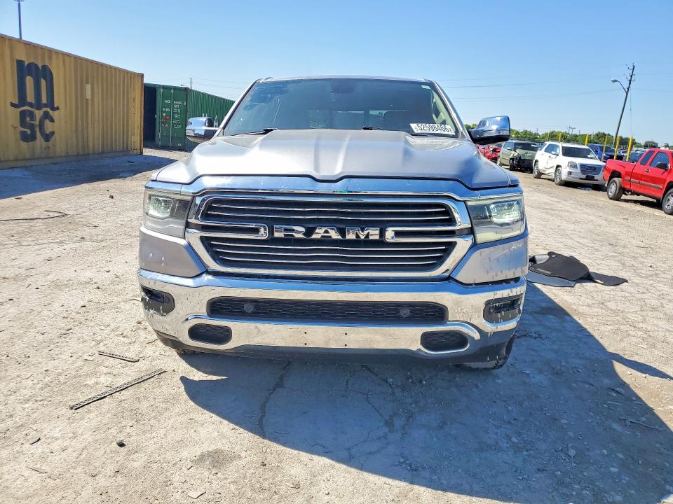 Photo 5 from auction – 2019 RAM 1500 with VIN 1C6SRFJT6KN513566