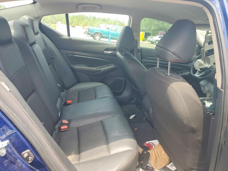Photo 10 from auction – 2020 NISSAN ALTIMA with VIN 1N4BL4CV9LC121276