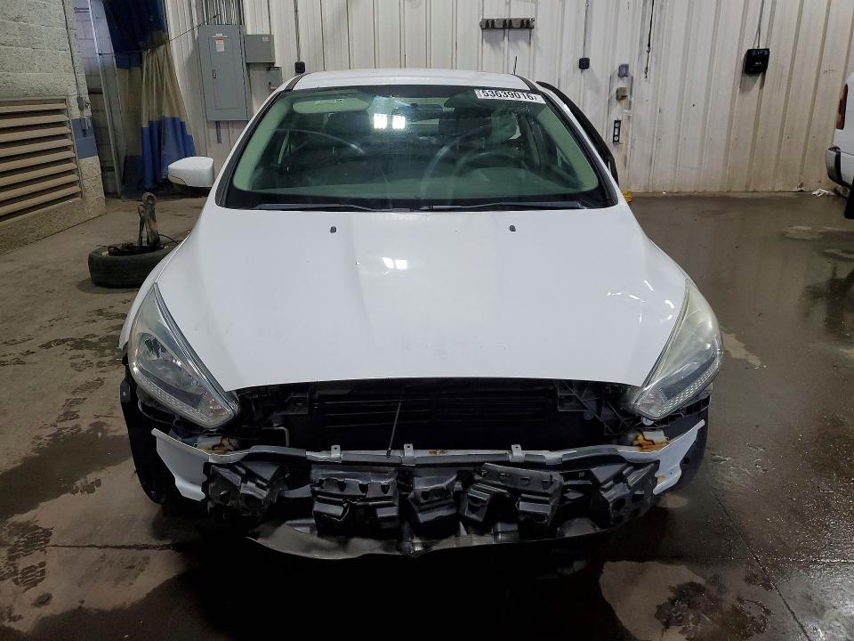 صورة رقم 5 من المزاد - 2015 FORD FOC مع VIN 1FADP3F27FL262909