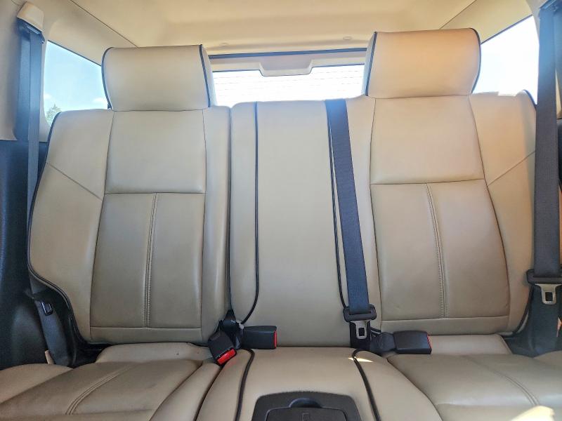 Photo 10 from auction – 2008 HUMMER H3 with VIN 5GTEN13EX88152586