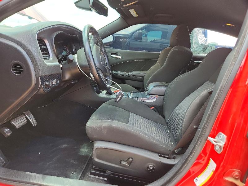 Foto 7 de la subasta – 2021 DODGE CHARGER con VIN 2C3CDXCT0MH671139