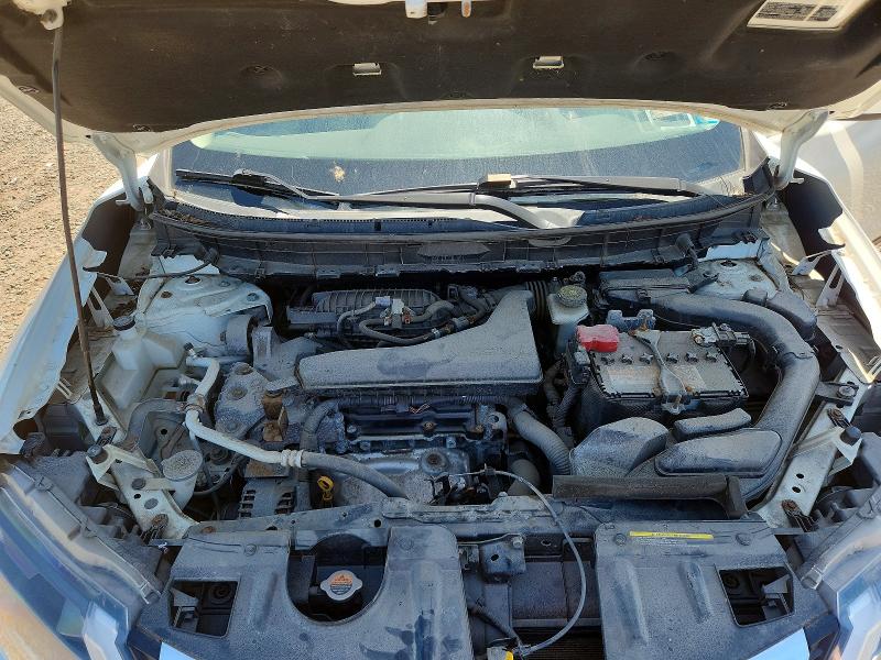 Photo 12 from auction – 2017 NISSAN ROGUE with VIN JN8AT2MVXHW024932