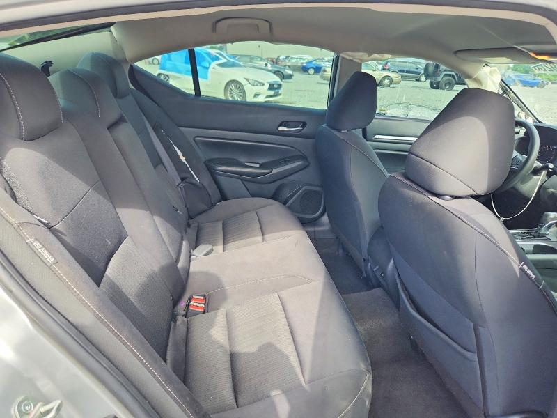 Photo 10 from auction – 2022 NISSAN ALTIMA with VIN 1N4BL4DV2NN331143