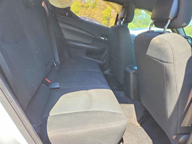 Photo 10 from auction – 2014 DODGE AVENGER with VIN 1C3CDZAB4EN133588