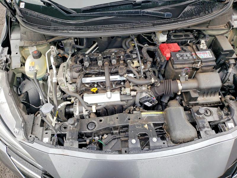Photo 11 from auction – 2024 NISSAN VERSA with VIN 3N1CN8DVXRL888875