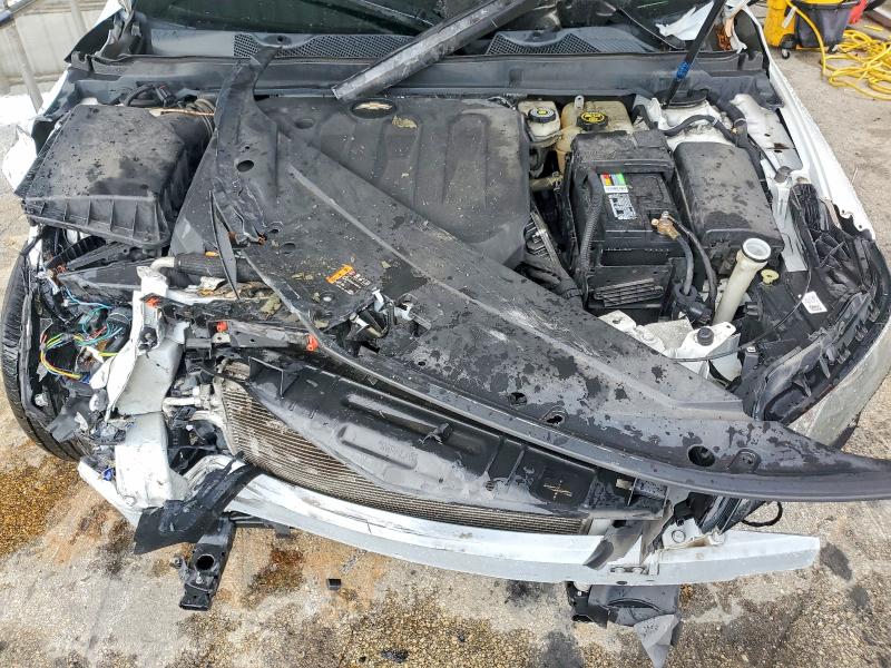 Photo 11 from auction – 2020 CHEVROLET IMPALA with VIN 1G11Z5S33LU101828