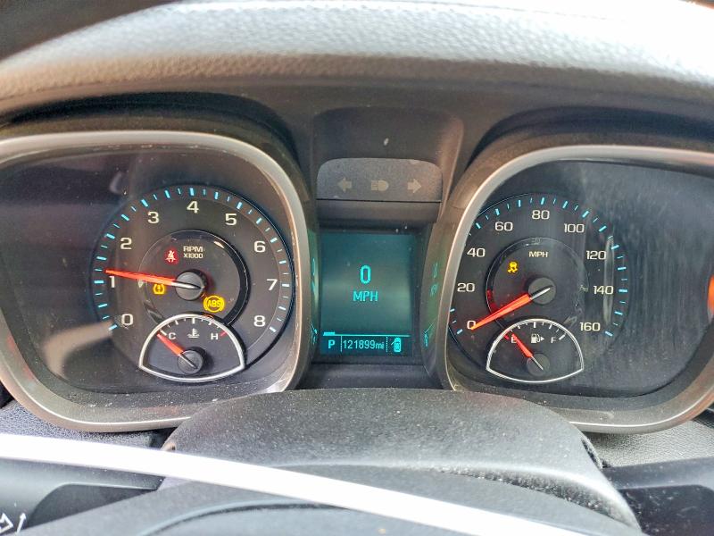 Photo 9 from auction – 2013 CHEVROLET MALIBU with VIN 1G11C5SA9DF350222
