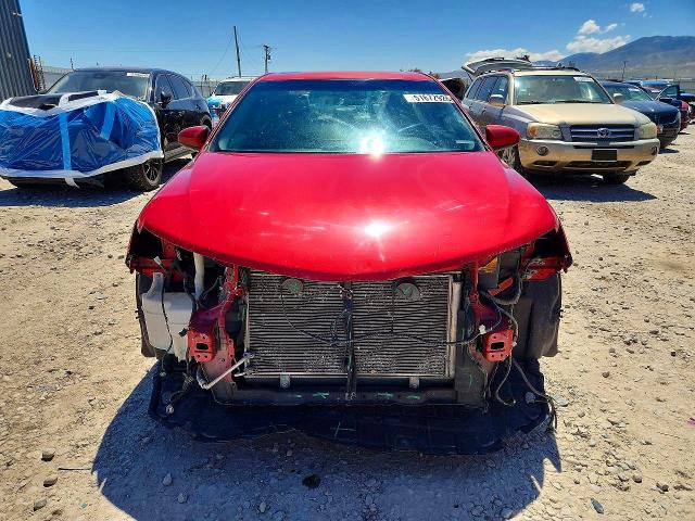 Photo 5 from auction – 2014 TOYOTA CAMRY with VIN 4T1BF1FK1EU793505