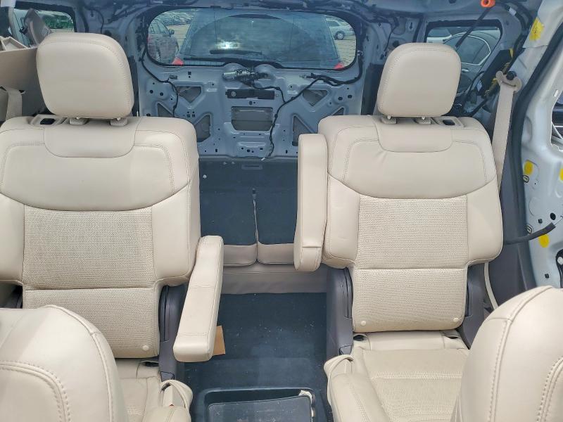 Photo 10 from auction – 2021 FORD EXPLORER with VIN 1FM5K8HC9MGC09565