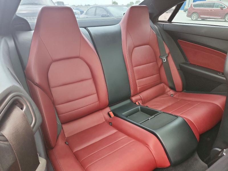 Photo 10 from auction – 2017 MERCEDES-BENZ E with VIN WDDKJ6FB4HF351672