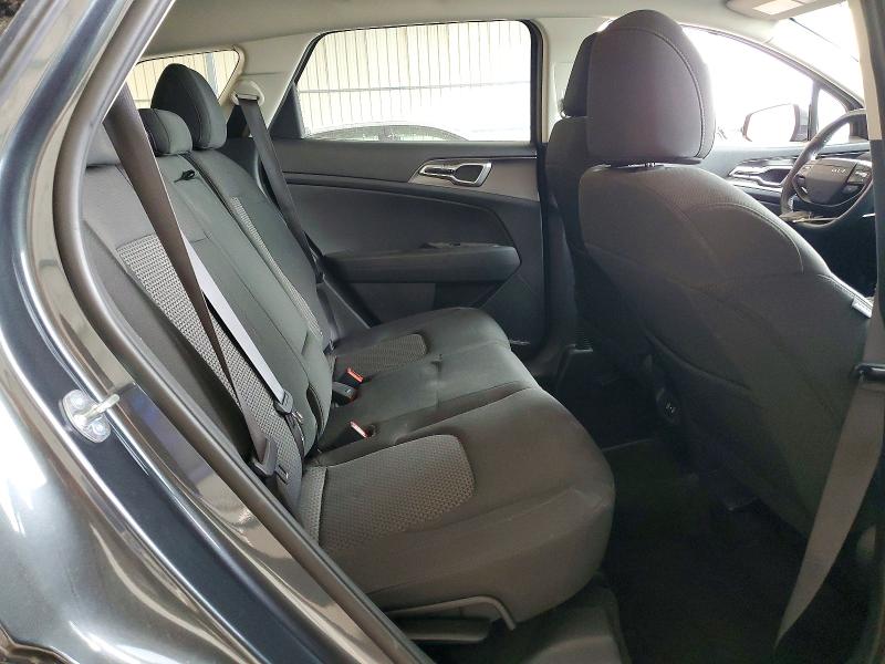 Photo 11 from auction – 2026 KIA SPORTAGE with VIN KNDPUCDFXT7455131