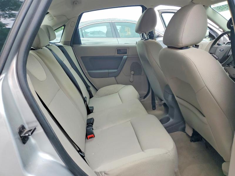 Photo 10 from auction – 2009 FORD FOCUS with VIN 1FAHP34N49W131132