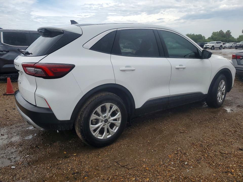 Photo 3 from auction – 2024 FORD ESCAPE with VIN 1FMCU0GN7RUA97637