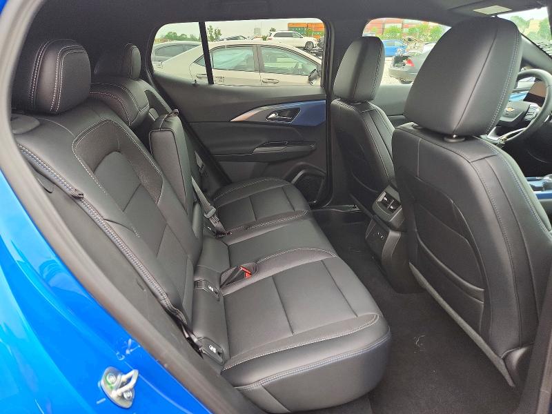 Photo 11 from auction – 2025 CHEVROLET EQUINOX with VIN 3GN7DNRP9SS263820