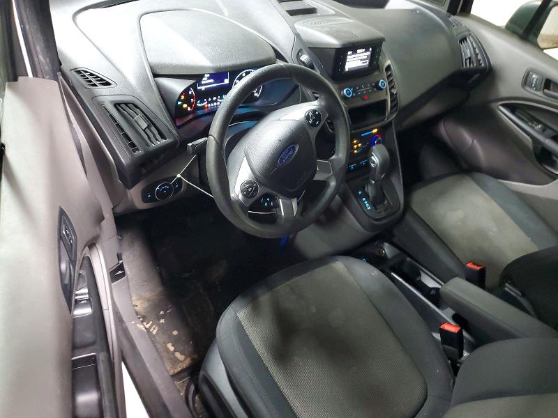 Photo 8 from auction – 2021 FORD TRANSIT CONNECT with VIN NM0LS7E27M1484613