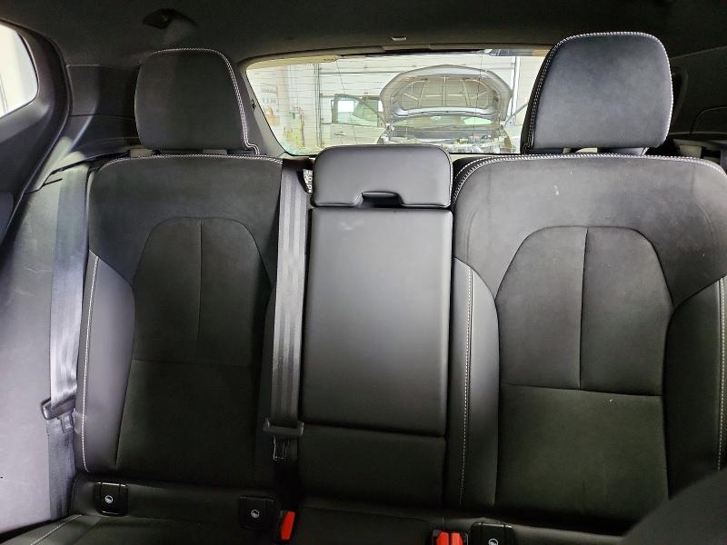 Photo 10 from auction – 2023 VOLVO XC40 with VIN YV4ED3UM7P2096830