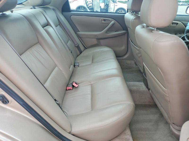 Photo 10 from auction – 1998 TOYOTA CAMRY with VIN 4T1BF28K8WU925681