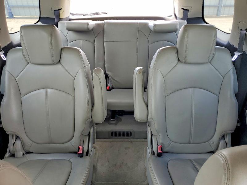 Photo 10 from auction – 2009 GMC ACADIA with VIN 1GKER23D89J146857