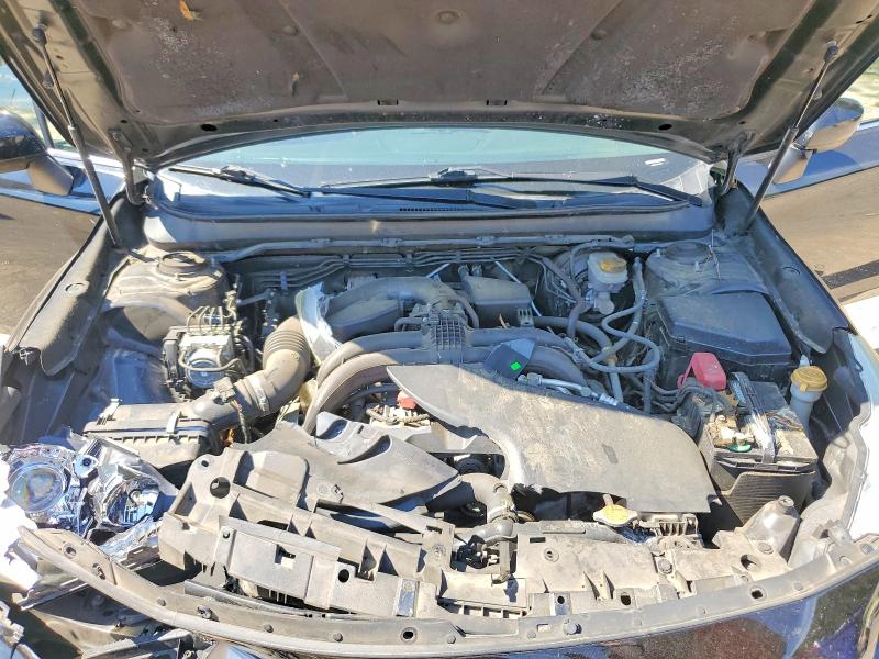 Photo 11 from auction – 2015 SUBARU LEGACY with VIN 4S3BNBC68F3007470