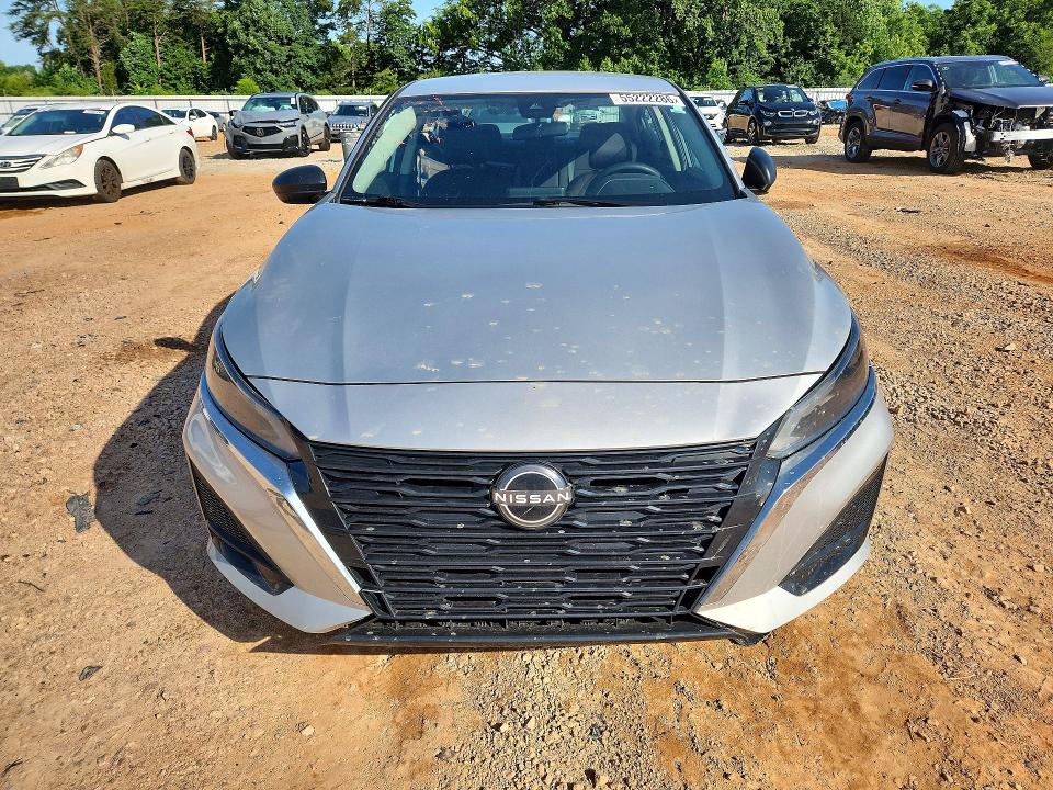 Photo 5 from auction – 2024 NISSAN ALTIMA with VIN 1N4BL4BV1RN379113
