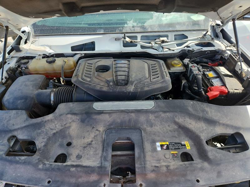 Photo 11 from auction – 2023 JEEP WAGONEER with VIN 1C4SJVDP3PS505927
