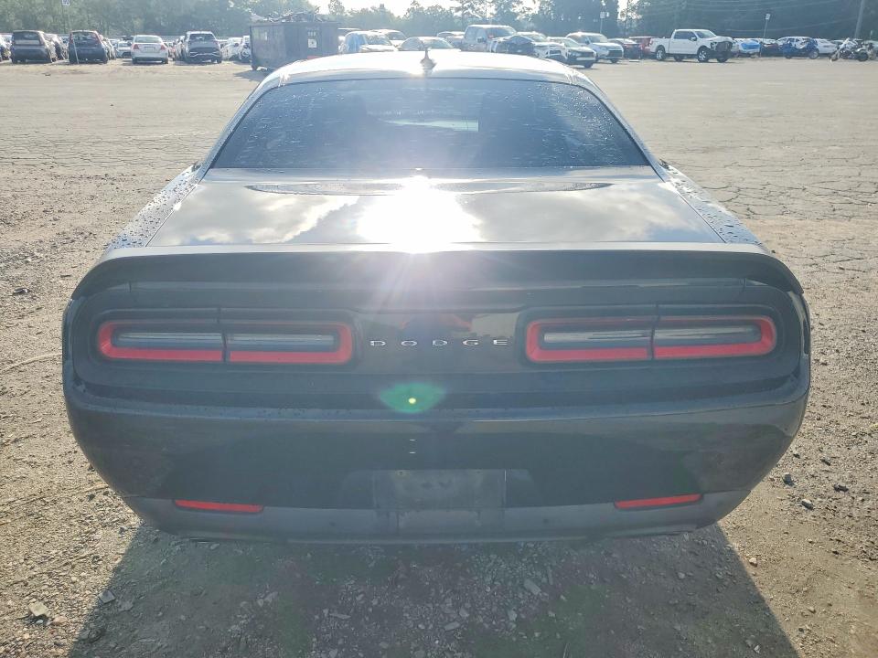 صورة رقم 6 من المزاد - 2022 DODGE CHALLENGER مع VIN 2C3CDZFJ5NH160257