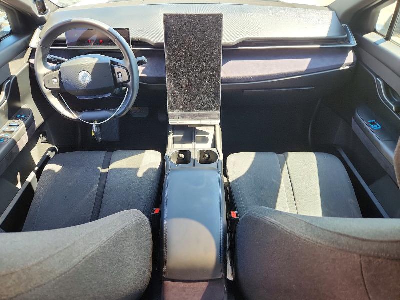 Photo 8 from auction – 2023 FISKER INC. OCEAN with VIN VCF1UBU26PG006337