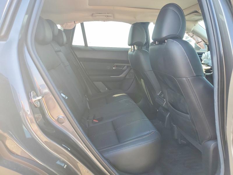 Photo 10 from auction – 2024 MAZDA CX-50 with VIN 7MMVABEY9RN236188