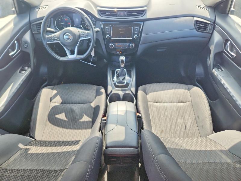 Photo 8 from auction – 2019 NISSAN ROGUE with VIN 5N1AT2MT7KC841306