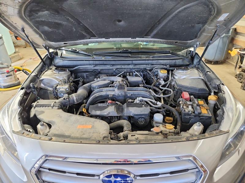 Photo 12 from auction – 2016 SUBARU OUTBACK with VIN 4S4BSBLC4G3255162
