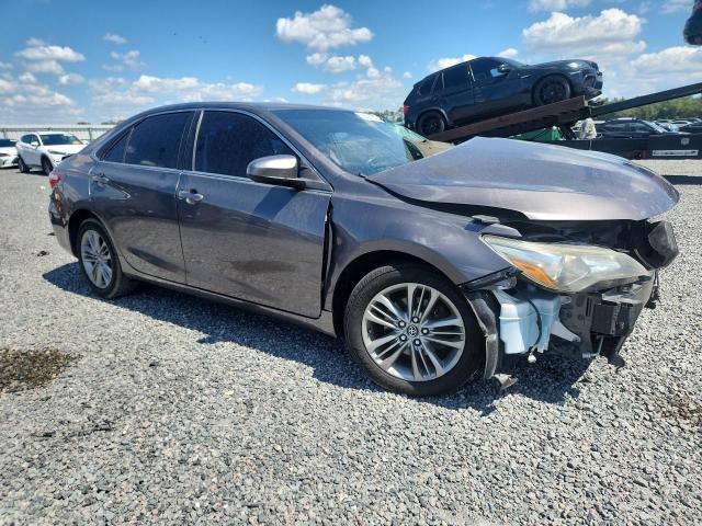 Photo 4 from auction – 2017 TOYOTA CAMRY with VIN 4T1BF1FK0HU769507