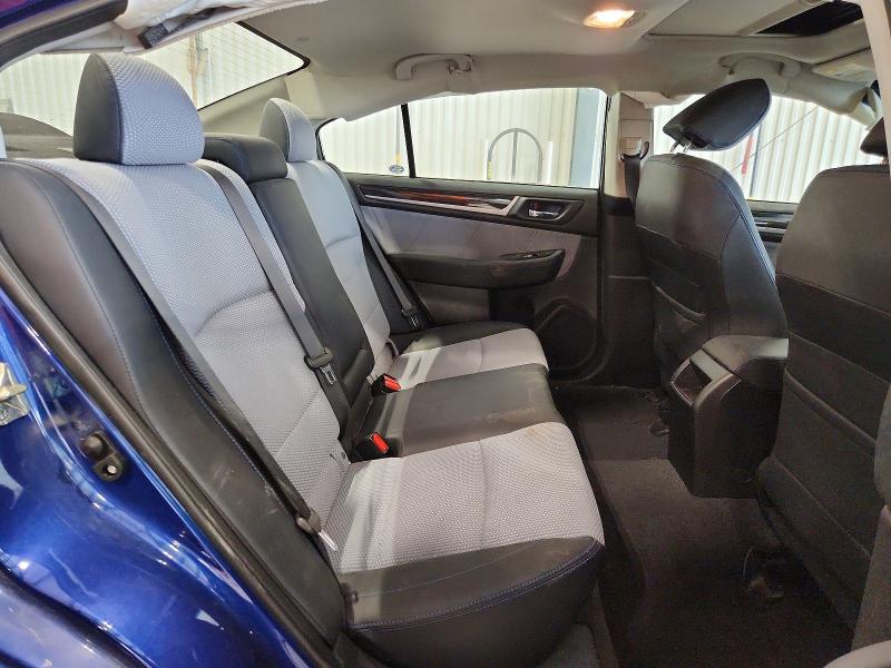 Photo 10 from auction – 2017 SUBARU LEGACY with VIN 4S3BNAR66H3054713
