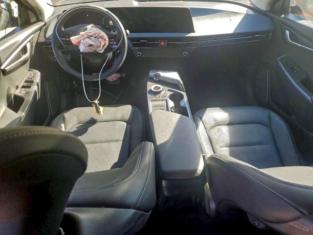 Photo 8 from auction – 2024 KIA EV6 with VIN KNDC34LA6R5614289