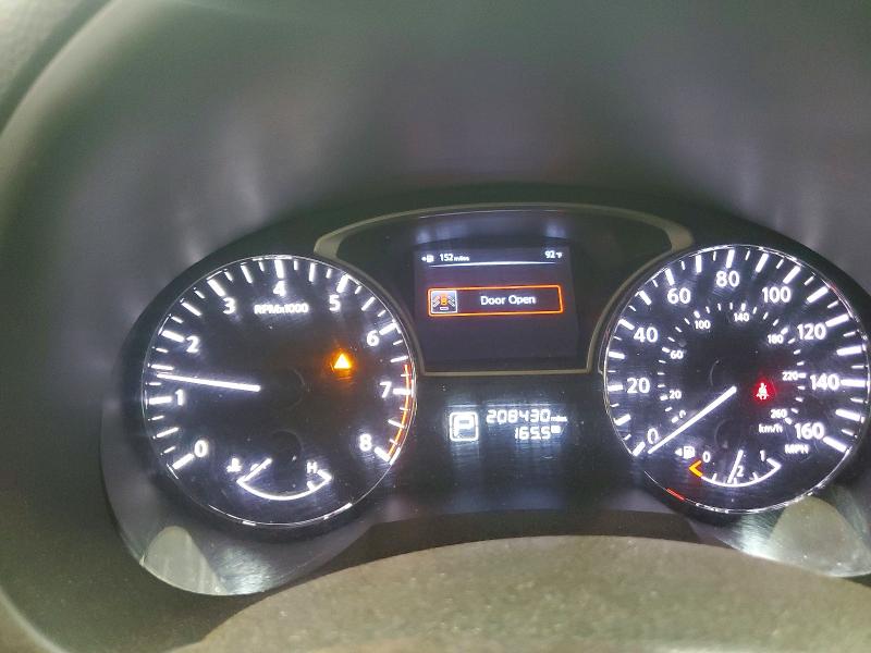 Photo 9 from auction – 2013 NISSAN ALTIMA with VIN 1N4AL3AP0DC155201