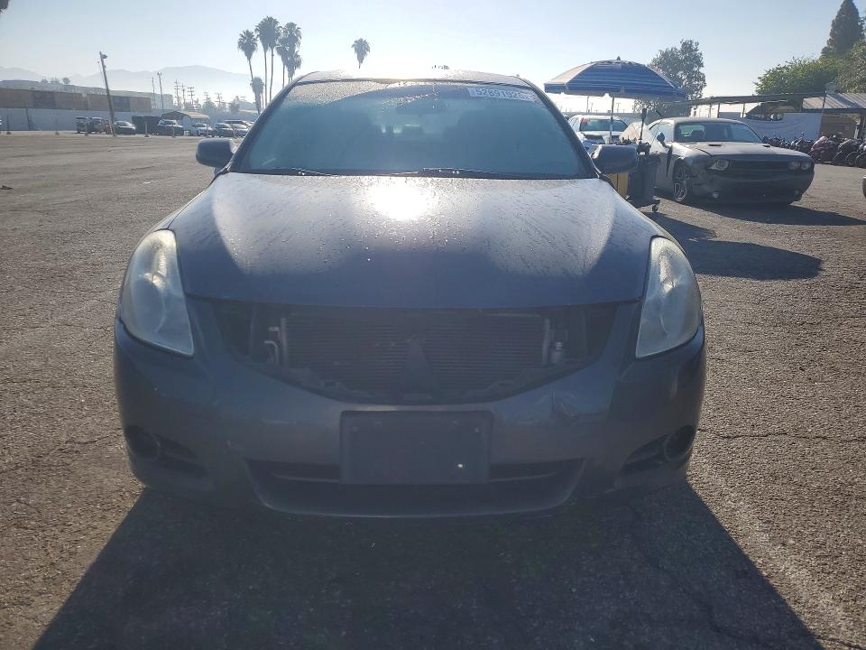 Photo 5 from auction – 2010 NISSAN ALTIMA with VIN 1N4AL2APXAN420782