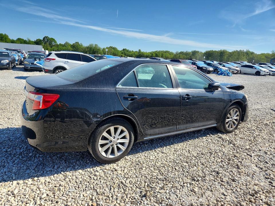 Photo 3 from auction – 2013 TOYOTA CAMRY with VIN 4T4BF1FK2DR283443