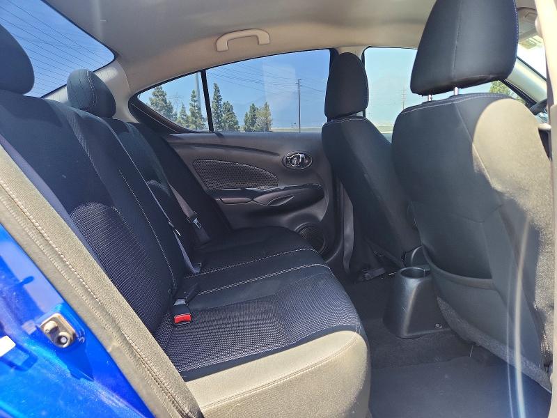 Photo 10 from auction – 2017 NISSAN VERSA with VIN 3N1CN7AP4HL829562