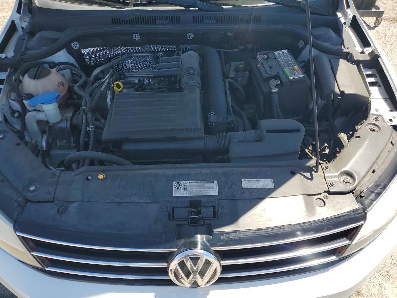 Photo 11 from auction – 2017 VOLKSWAGEN JETTA with VIN 3VWDB7AJ6HM336236