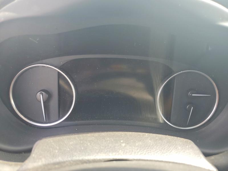 Photo 9 from auction – 2020 BUICK ENVISION with VIN LRBFX3SX3LD020885