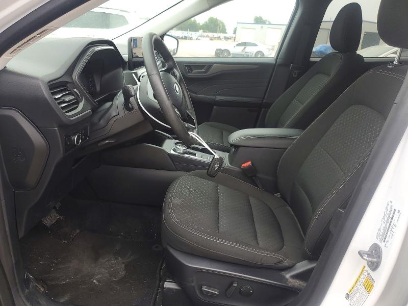 Photo 7 from auction – 2024 FORD ESCAPE with VIN 1FMCU0GN6RUA43102