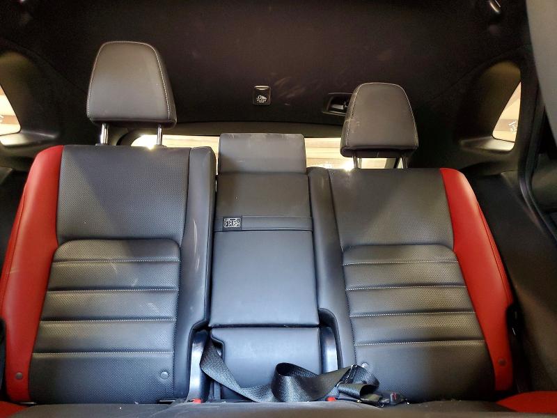 Photo 10 from auction – 2021 LEXUS NX 300 with VIN JTJSARDZ6M2256833